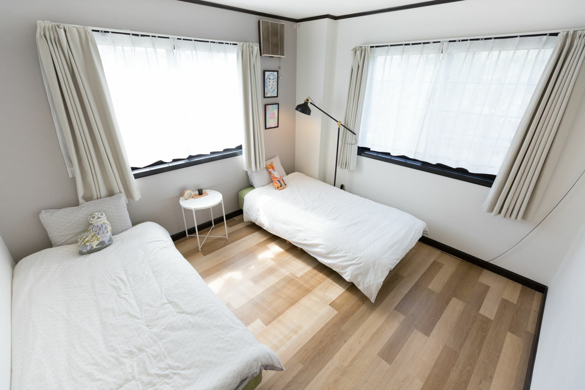 Guesthouse Meguri Inari Kyoto Exterior foto